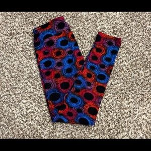 Lularoe Leggings